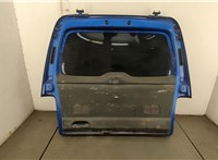  Накладка крышки багажника (двери) Citroen Berlingo 1997-2002 11425569 #3