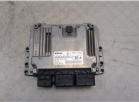 0261201863, 9666235880 Блок управления двигателем Peugeot 207 20458491 #1