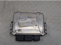 0261201863, 9666235880 Блок управления двигателем Peugeot 207 20458491 #3