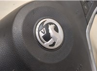  Руль Opel Antara 20458492 #4