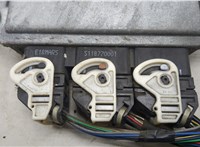  Блок управления двигателем Ford Focus 2 2005-2008 20458494 #4