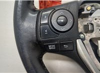 4510202510C0 Руль Toyota Auris E18 2012- 20458500 #2