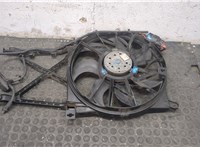 13147276, 13126354 Вентилятор радиатора Opel Astra H 2004-2010 20458507 #2