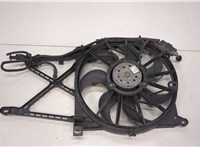  Вентилятор радиатора Opel Astra H 2004-2010 20458507 #1