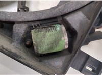  Вентилятор радиатора Opel Astra H 2004-2010 20458507 #5