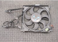 13147276, 13126354 Вентилятор радиатора Opel Astra H 2004-2010 20458507 #10