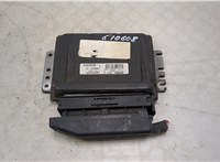  Блок управления двигателем Renault Scenic 1996-2002 20458510 #1