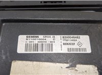  Блок управления двигателем Renault Scenic 1996-2002 20458510 #3