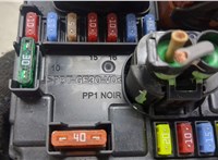 Блок предохранителей Peugeot 207 20458514 #4