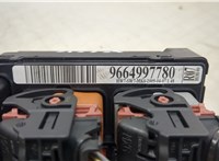  Блок предохранителей Peugeot 207 20458514 #5