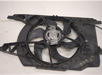  Резистор вентилятора охлаждения Renault Laguna 2 2001-2007 11425585 #1