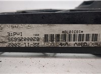  Резистор вентилятора охлаждения Renault Laguna 2 2001-2007 11425585 #2