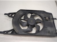  Резистор вентилятора охлаждения Renault Laguna 2 2001-2007 11425585 #3