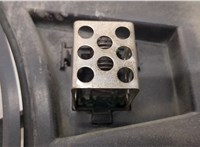  Резистор вентилятора охлаждения Renault Laguna 2 2001-2007 11425585 #4