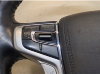  Подушка безопасности водителя Mitsubishi Outlander 2012-2021 11425587 #2
