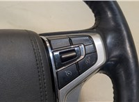  Подушка безопасности водителя Mitsubishi Outlander 2012-2021 11425587 #3
