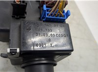  Блок предохранителей Mercedes Vaneo 20458522 #3