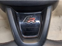  Подушка безопасности водителя Seat Ibiza 4 2008-2015 11425588 #2
