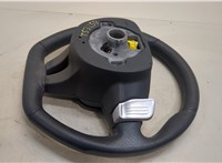  Подушка безопасности водителя Seat Ibiza 4 2008-2015 11425588 #5