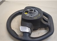  Подушка безопасности водителя Seat Ibiza 4 2008-2015 11425588 #6