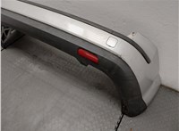  Бампер Ford Focus 2 2005-2008 20458525 #5