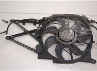  Вентилятор радиатора Opel Zafira A 1999-2005 20458527 #1