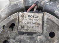 Вентилятор радиатора Opel Zafira A 1999-2005 20458527 #3