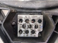  Вентилятор радиатора Opel Zafira A 1999-2005 20458527 #6