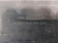  Бампер Volkswagen Passat 5 2000-2005 20458530 #6