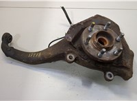  Ступица (кулак, цапфа) Nissan Pathfinder 2004-2014 20458536 #1