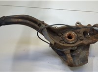  Ступица (кулак, цапфа) Nissan Pathfinder 2004-2014 20458536 #2