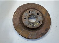  Диск тормозной Honda Accord 8 2008-2013 USA 20458541 #3