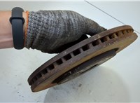  Диск тормозной Nissan Pathfinder 2004-2014 20458544 #2