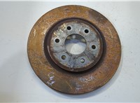 Диск тормозной Nissan Pathfinder 2004-2014 20458544 #3