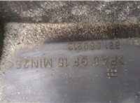  Вентилятор радиатора Mercedes C W202 1993-2000 20458545 #2