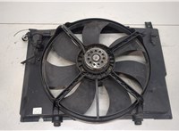  Вентилятор радиатора Mercedes C W202 1993-2000 20458545 #3