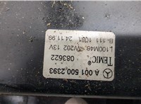  Вентилятор радиатора Mercedes C W202 1993-2000 20458545 #4