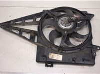  Вентилятор радиатора Opel Omega B 1994-2003 20458550 #1
