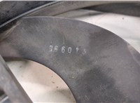  Вентилятор радиатора Opel Omega B 1994-2003 20458550 #4