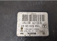 Вентилятор радиатора Mercedes Vaneo 20458553 #2