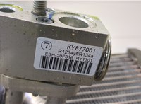  Радиатор кондиционера салона BMW 7 E65 2001-2008 20458554 #3