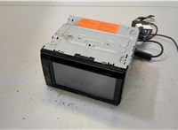  Магнитола Nissan Pathfinder 2004-2014 20458557 #1