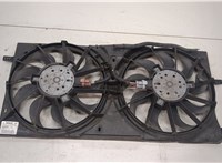  Вентилятор радиатора Renault Laguna 3 2007- 20458559 #1
