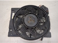  Вентилятор радиатора Opel Zafira A 1999-2005 20458567 #1