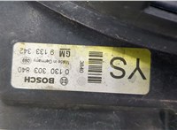  Вентилятор радиатора Opel Zafira A 1999-2005 20458567 #2
