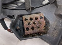  Вентилятор радиатора Opel Zafira A 1999-2005 20458567 #6