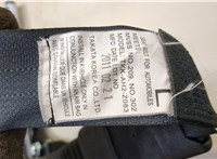 888103X500TX Ремень безопасности Hyundai Elantra 2010-2016 20458568 #4
