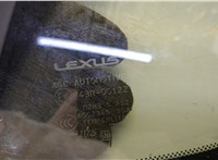 6272076010 Стекло кузовное боковое Lexus CT 2010-2014 20458572 #2