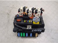 9667199580 Блок предохранителей Citroen C3 picasso 2009-2017 20458576 #1