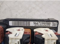 9667199580 Блок предохранителей Citroen C3 picasso 2009-2017 20458576 #4